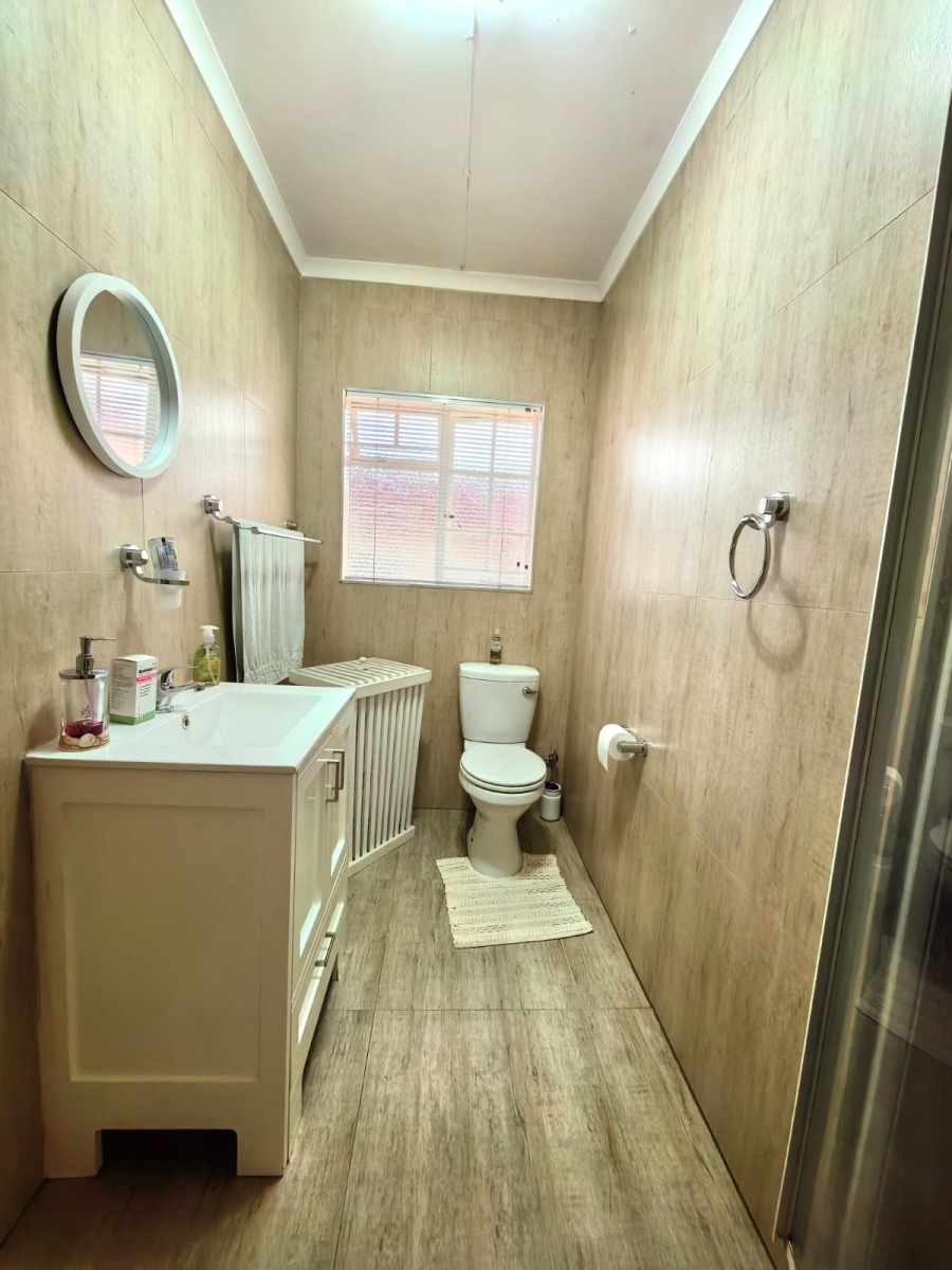 3 Bedroom Property for Sale in Vaalpark Free State